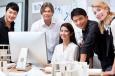 職場新人在企業(yè)內部該如何跟人交往